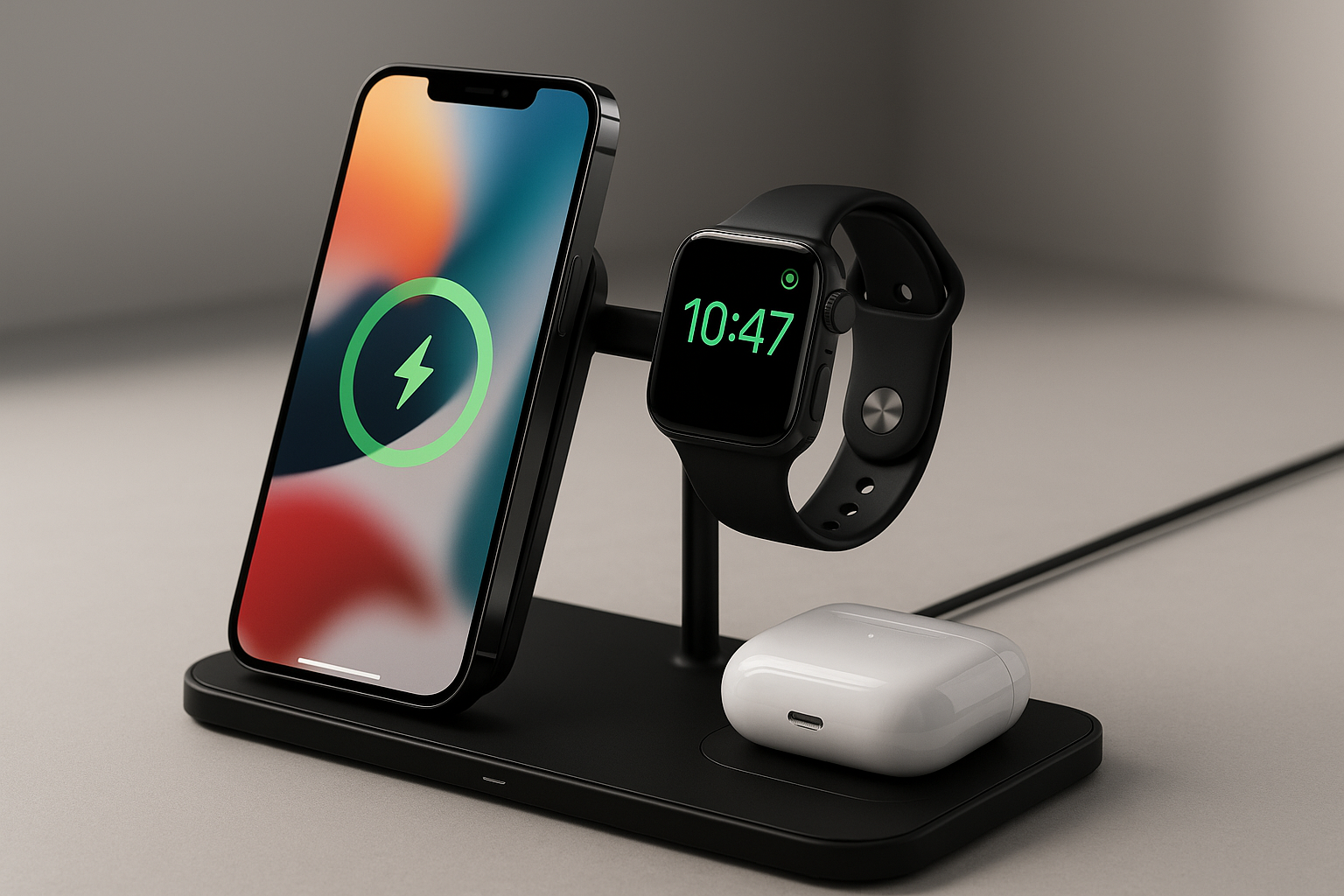 C'est une baniere alor sans texte juste une belle image j'aime pas trop le fond d'ecran de l'iphone peut t'on modifier le fond aussi